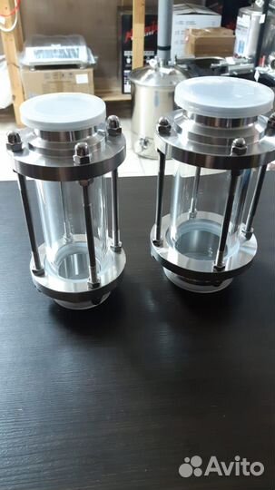 Диоптр 160мм