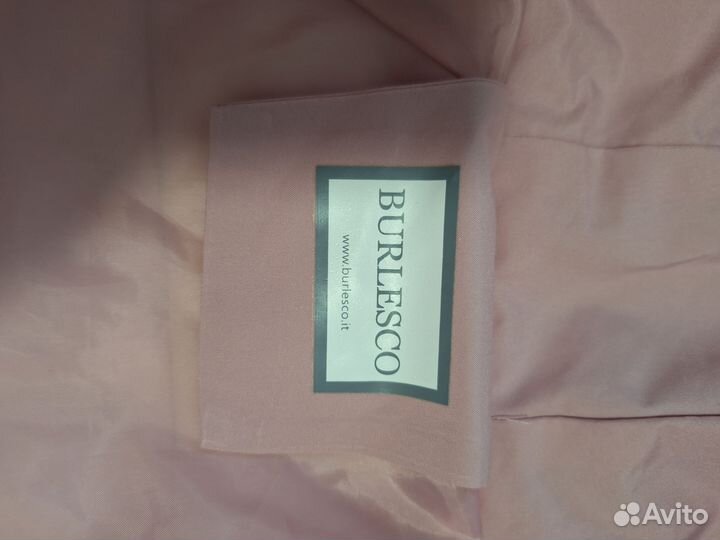 Куртка детская, Burlesco 104