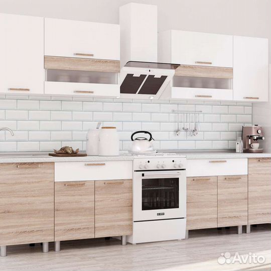 Кухонный гарнитур