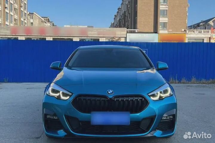 BMW 2 серия Gran Coupe 2.0 AMT, 2021, 21 519 км