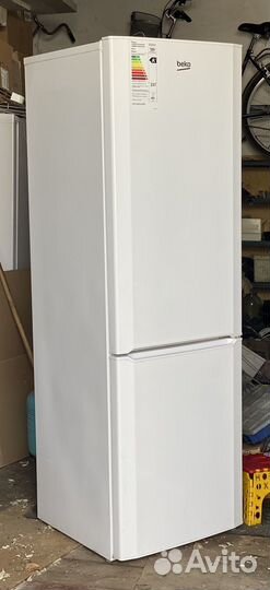 Беко 170см узкий двухкамер с доставкой и гарантией