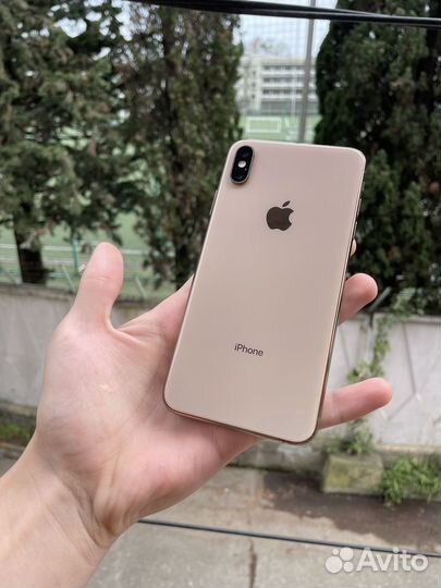 iPhone Xs Max, 256 ГБ