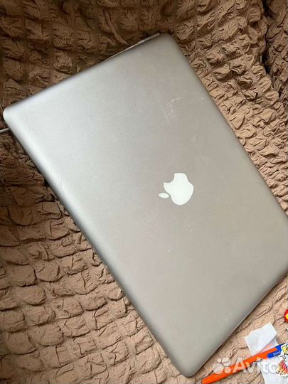 MacBook Pro 15 mid 2012 md103, A1286 core