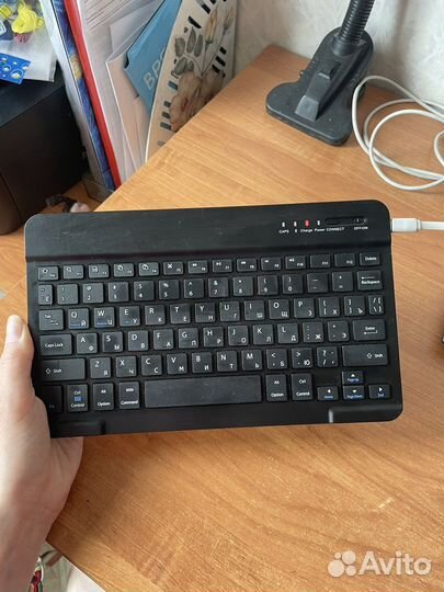Клавиатура беспроводная