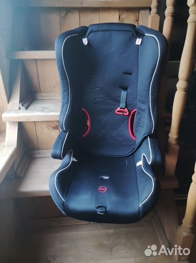 Детское автокресло 15 до 36 кг