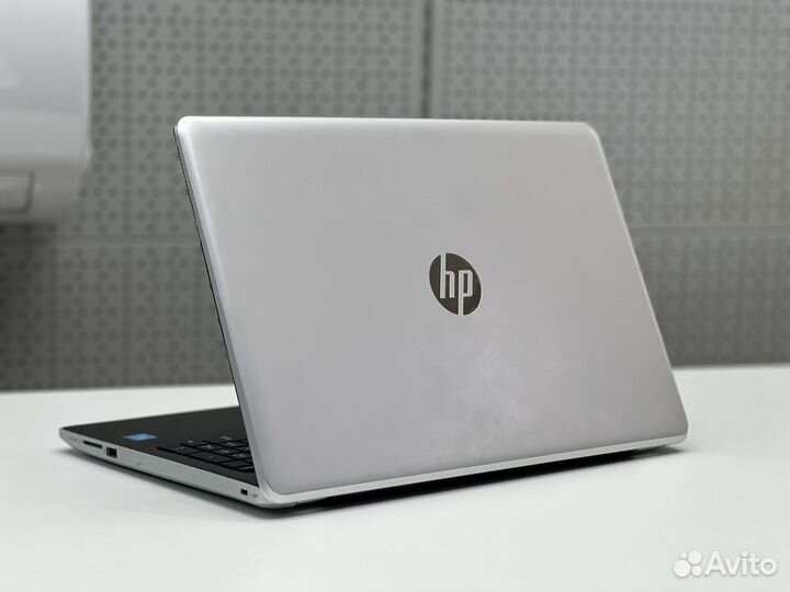 Шустрый HP 4 ядра и SSD для офиса