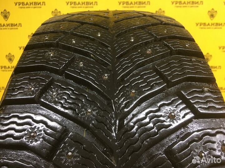 Michelin X-Ice North 4 205/55 R16 94T