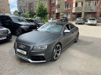 Audi RS5, 2011, с пробегом, цена 2 150 000 руб.