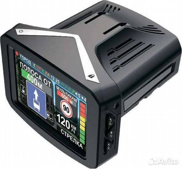 Комбо устройство 3 в 1 Intego VX-1500SW