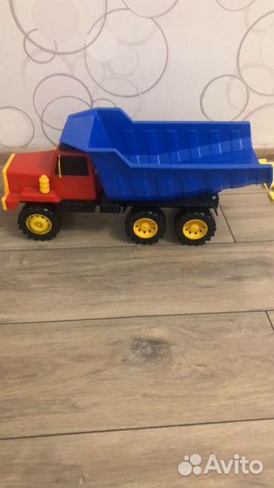 Машинки каталка для детей 2 шт