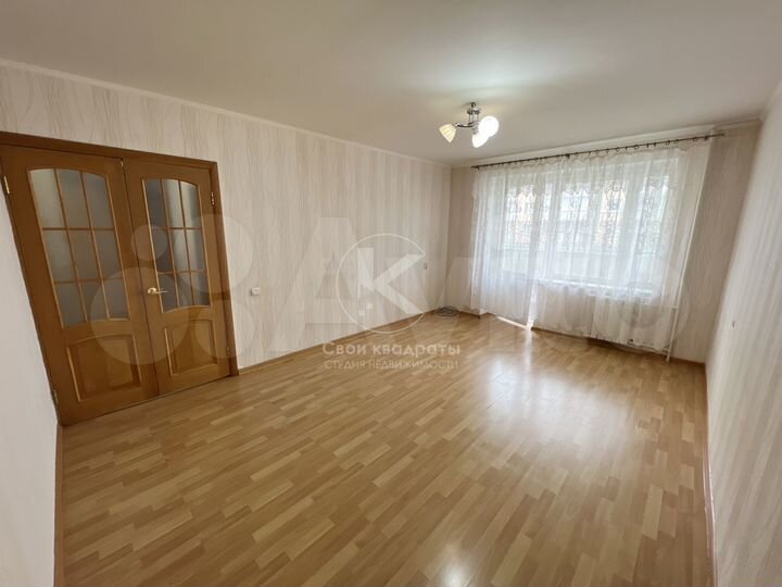 2-к. квартира, 48,8 м², 6/9 эт.