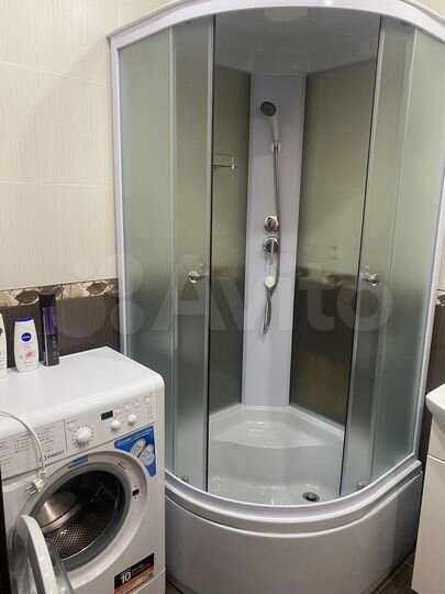 2-к. квартира, 53,6 м², 7/9 эт.