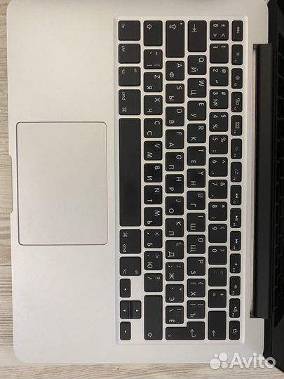 Macbook pro 13 retina 2015