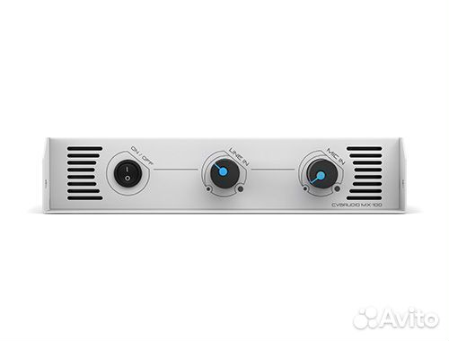 Комплект акустики cvgaudio studyset-C6W/17