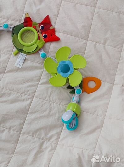 Игровая дуга tiny love