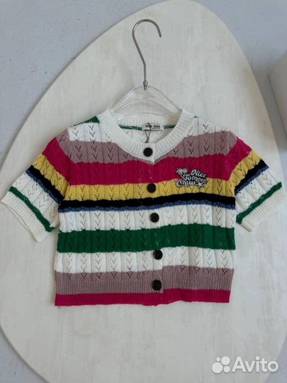 Крутая американка