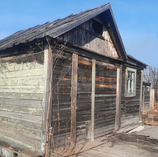 Участок 6 сот. (ИЖС)