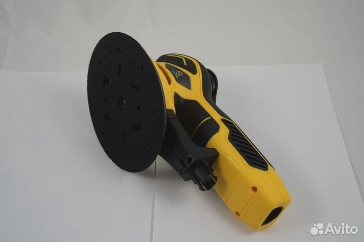 Шлифовальная машинка Schtaer SCH-03-150-5.0