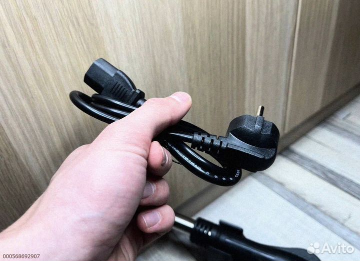 Паяльный фен