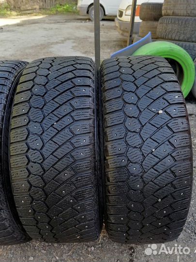 Gislaved Nord Frost 200 205/55 R16 94T