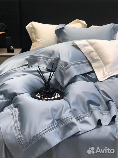 Постельное бельё