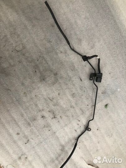 Трубка Kia Mohave 2 HM D6EB