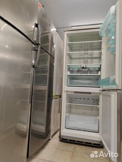 Холодильник б/у Аристон