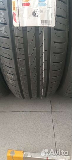 Pirelli Cinturato P7 205/65 R16 95V