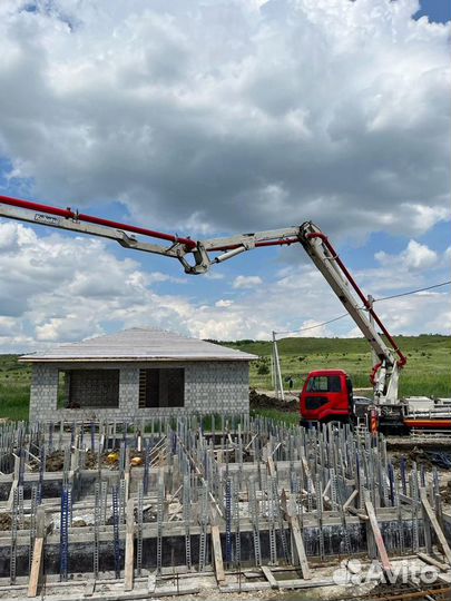 Строительство дома под ключ в Ставропольском крае