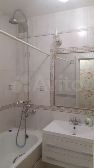 1-к. квартира, 42 м², 6/9 эт.