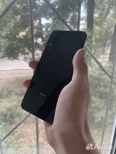Xiaomi redmi note 7 4 64gb