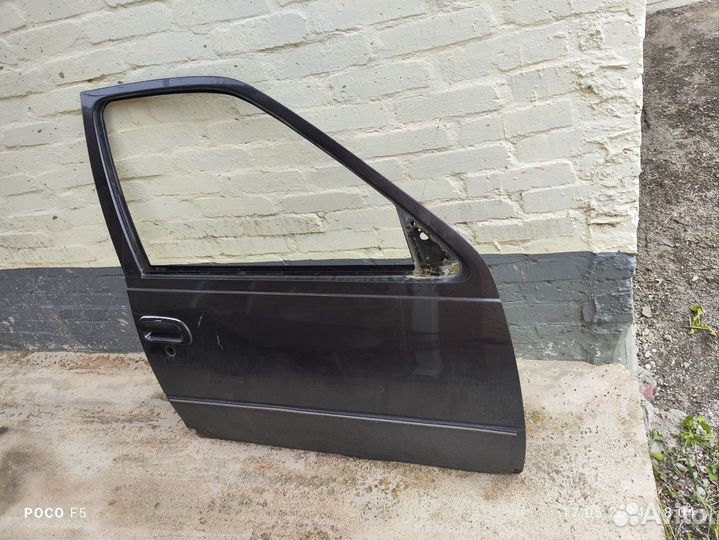 Дверь на daewoo nexia пассажирская