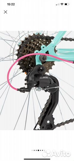 Велосипед горный Stern Vega 1.0 26