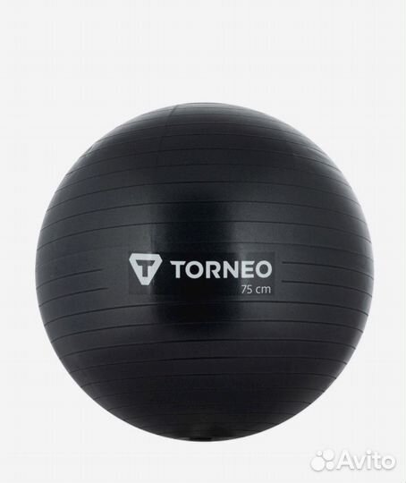 Мяч гимнастический