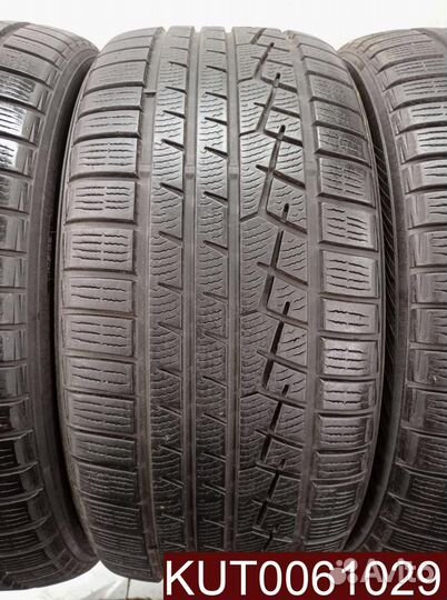 Yokohama W.Drive 265/40 R21 107U