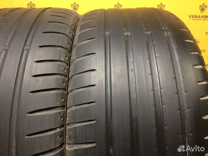 Continental ContiSportContact 2 245/45 R17 95W