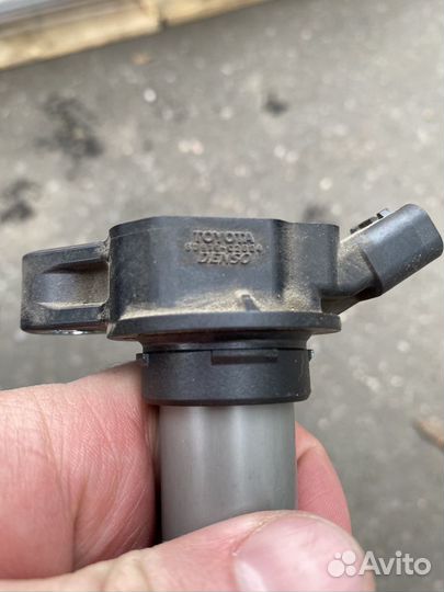 Катушка зажигания Тойота Лексус