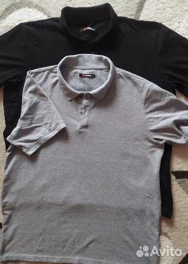Рубашка поло