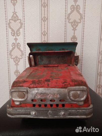 Модель ЗИЛ 130 СССР