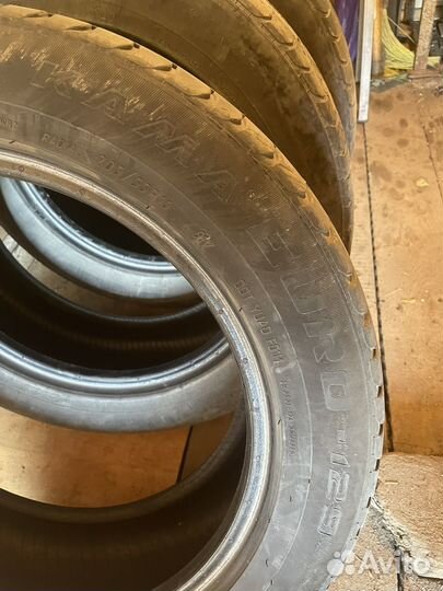 КАМА Кама-Евро-129 205/55 R16