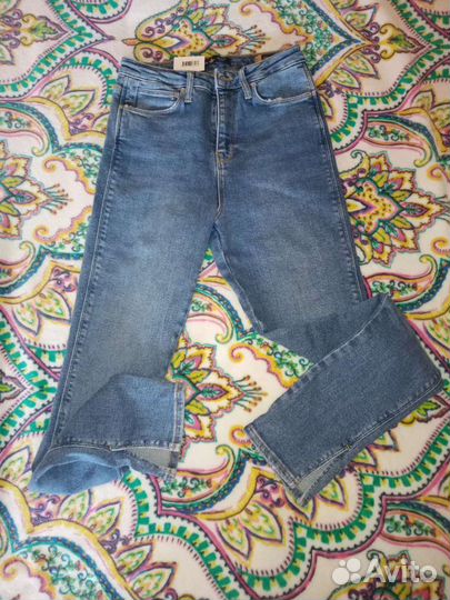 Джинсы женские новые