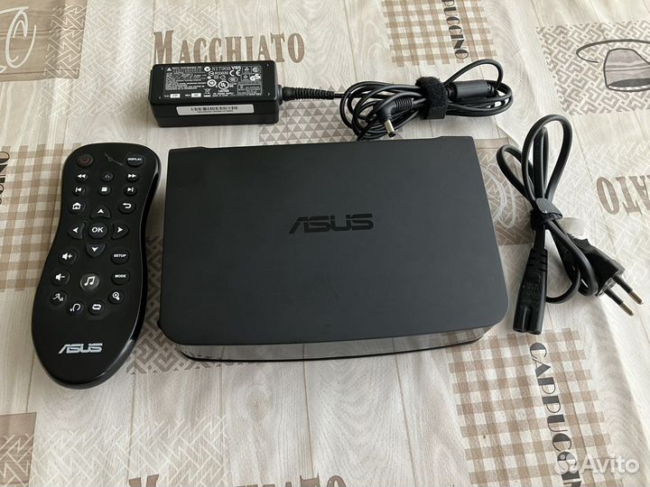 Asus OPlay HDP-R1