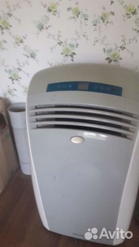 Мобильный кондиционер