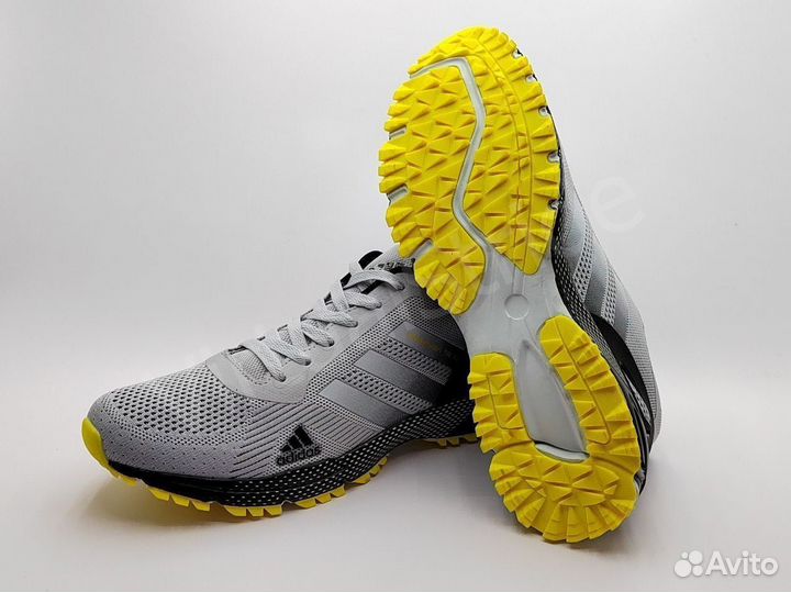 Кроссовки большие размеры