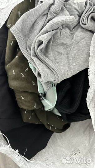 Женские вещи