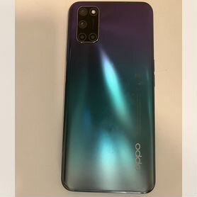 OPPO A72, 4/128 ГБ