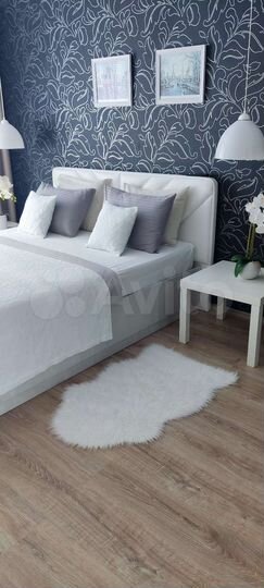 1-к. квартира, 41 м², 8/8 эт.