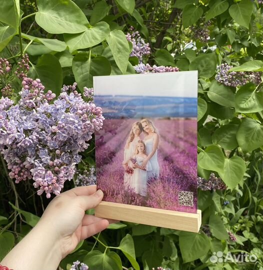 Фотопортрет / подарок