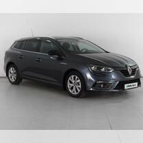 Renault Megane 1.3 MT, 2019, 68 333 км, с пробегом, цена 1 785 000 руб.