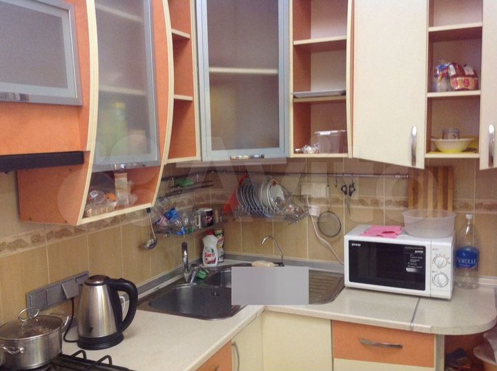 Дом 50 м² на участке 1 сот.